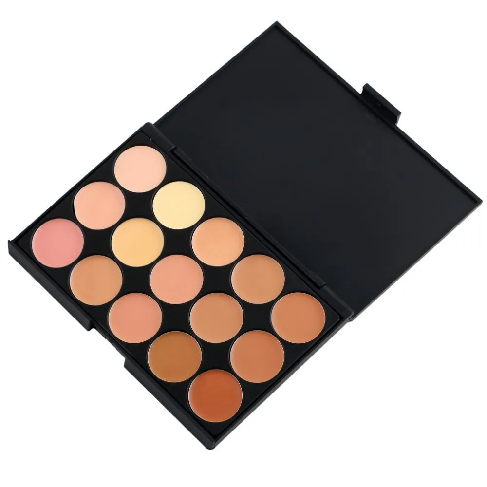 15 COLORS EYE SHADOW PALETTE