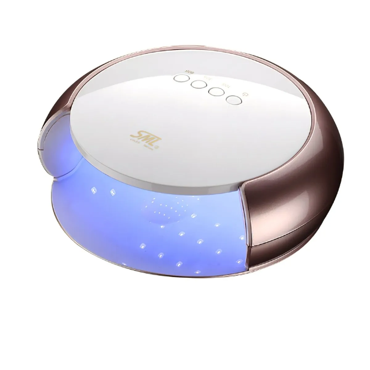 48W UV LED Nail Drying Lamp