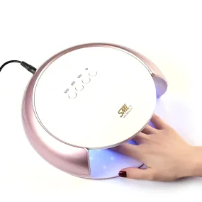 48W UV LED Nail Drying Lamp