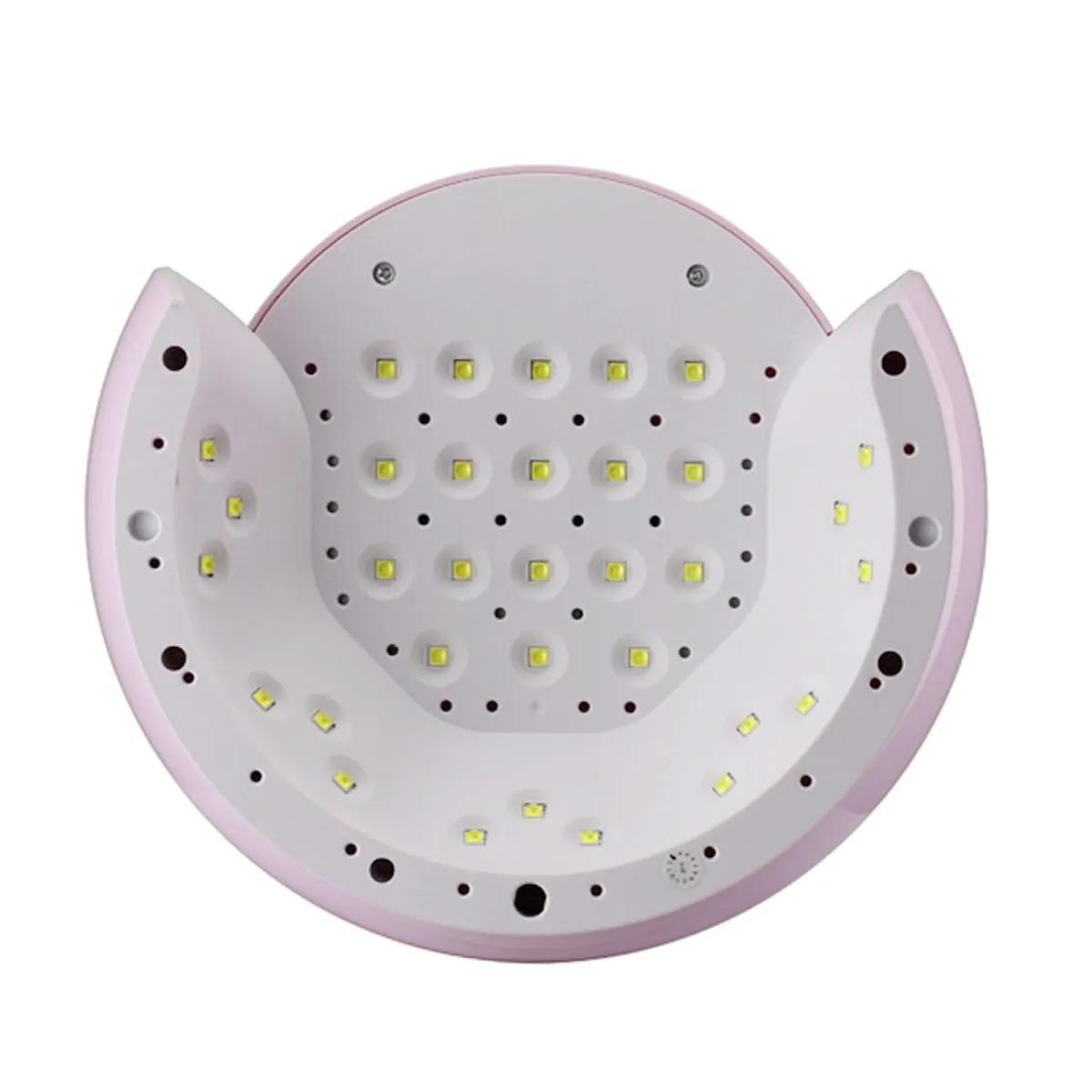 48W UV LED Nail Drying Lamp