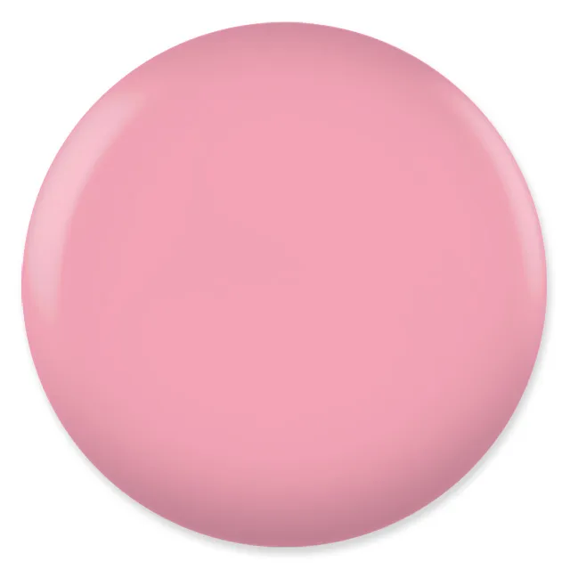 #646 Shy Blush