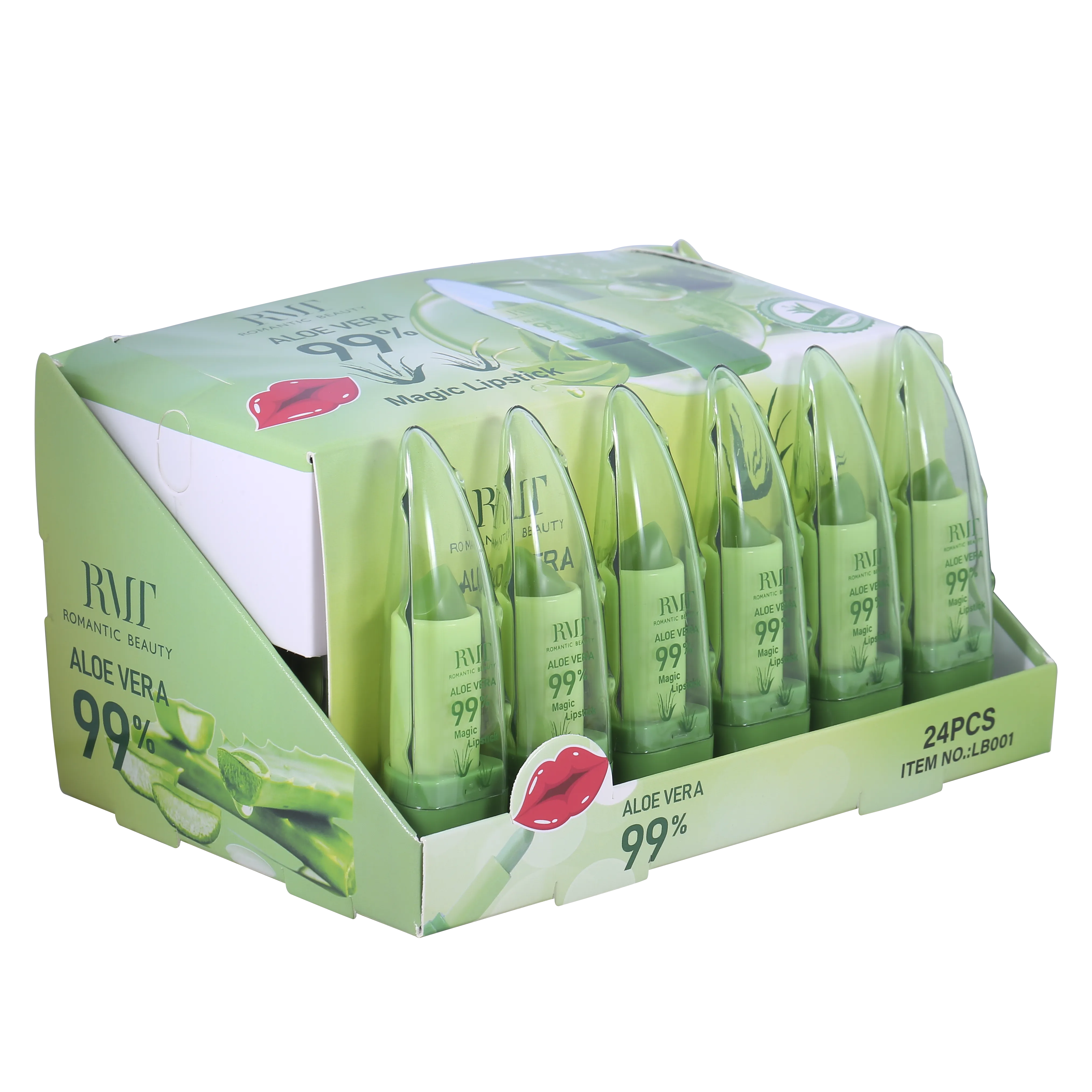 Aloe Vera Magic Oil