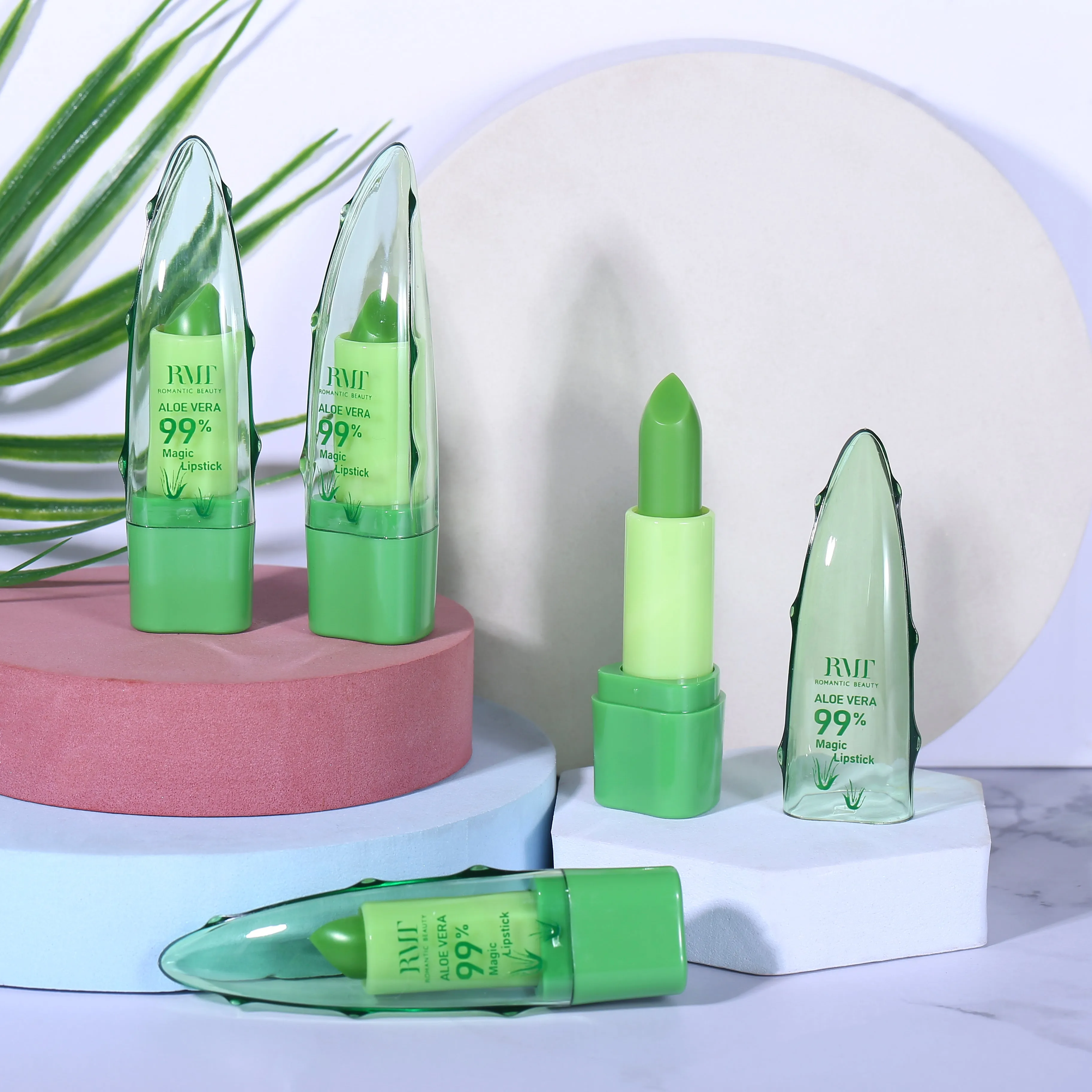 Aloe Vera Magic Oil