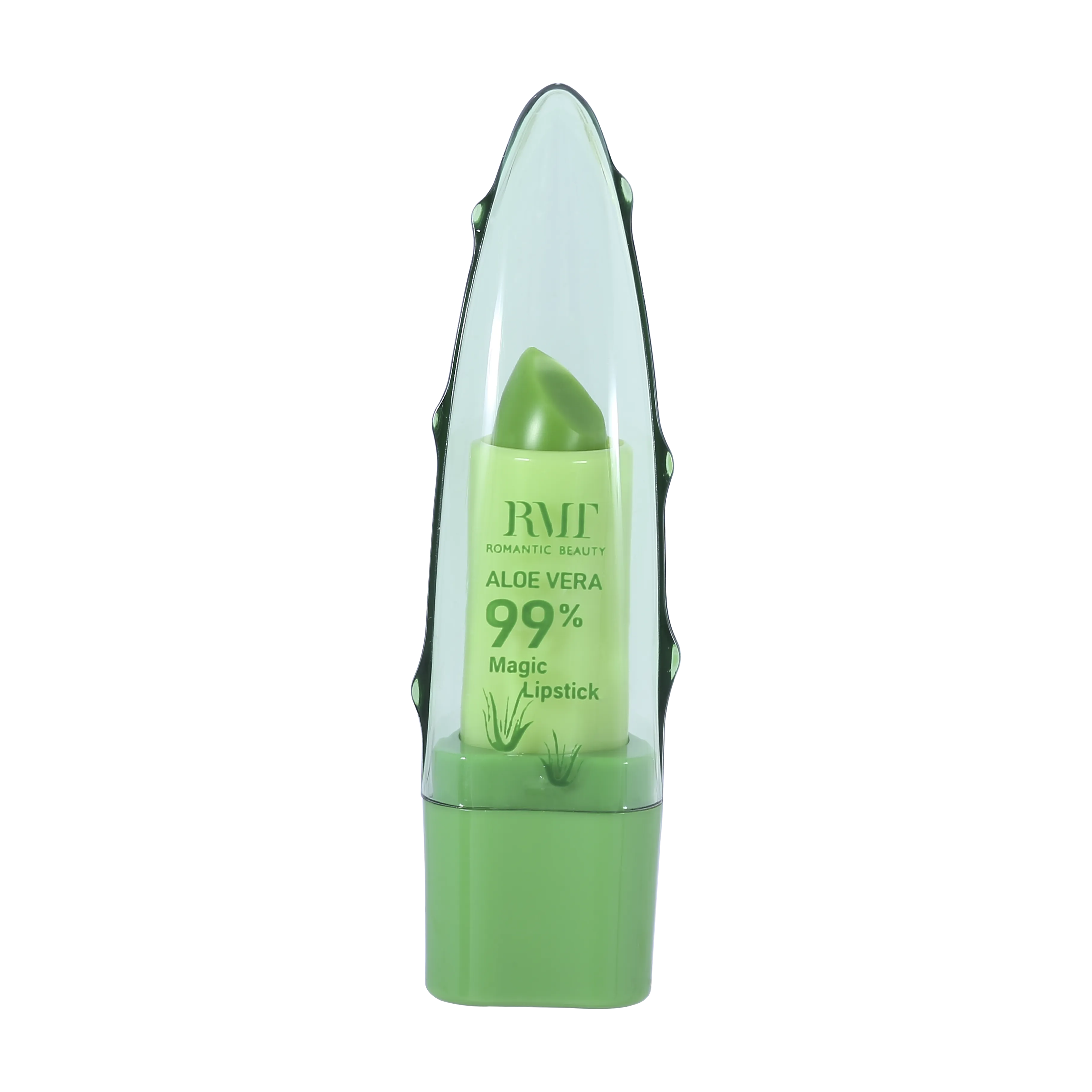 Aloe Vera Magic Oil