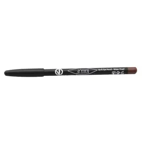 AMRIJ LIP & EYE PENCIL 09 COCHINEAL 0.25gm