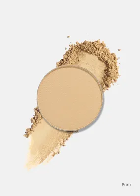 AOA Single Pressed Eyeshadow - Prim