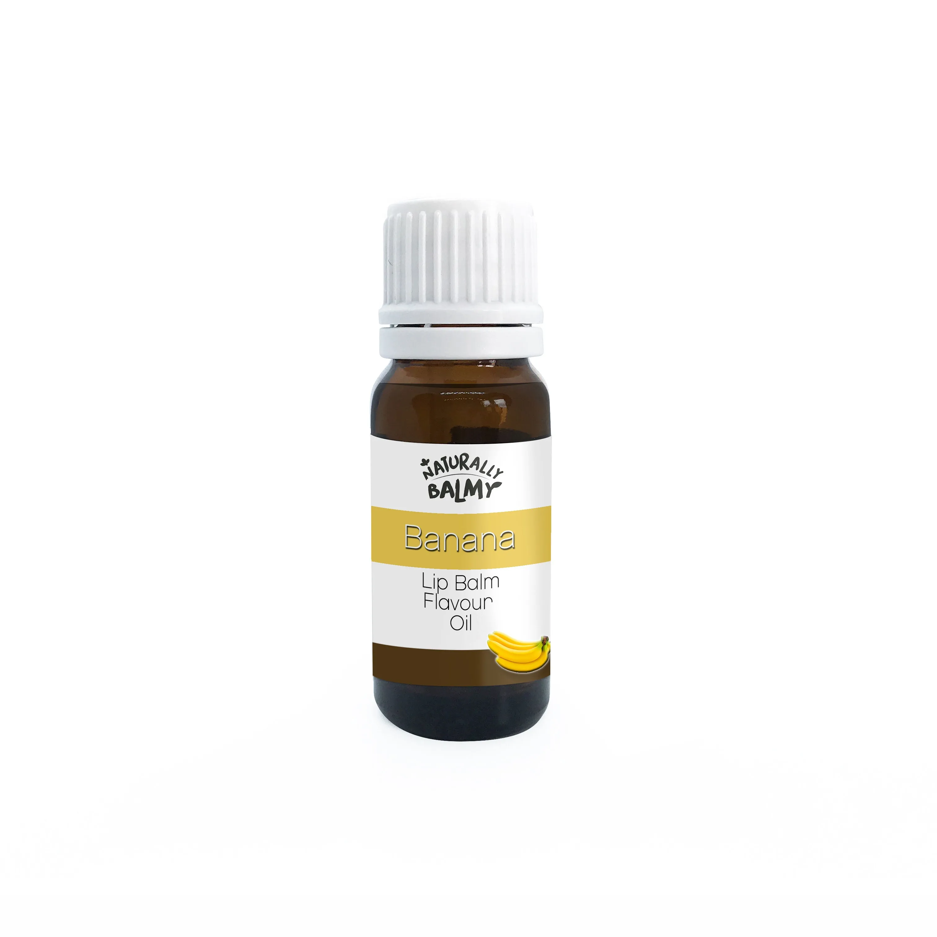 Banana Lip Balm Flavour