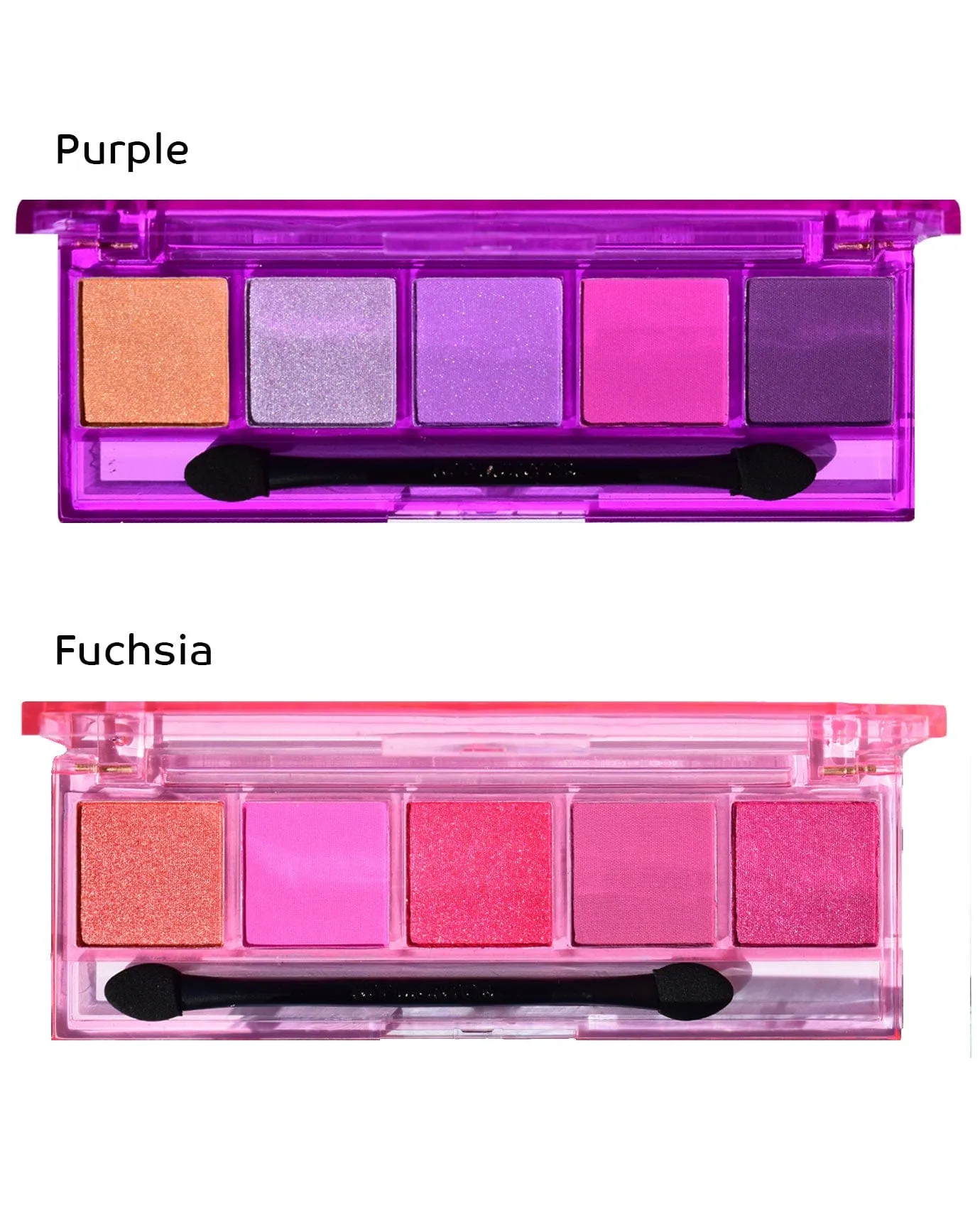 Beauty Treats Jewel Eyes Eyeshadow