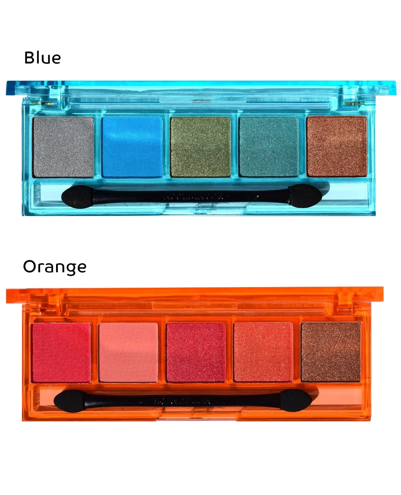 Beauty Treats Jewel Eyes Eyeshadow