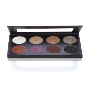 BEN NYE Pressed Eye shadows Palette ESP-914