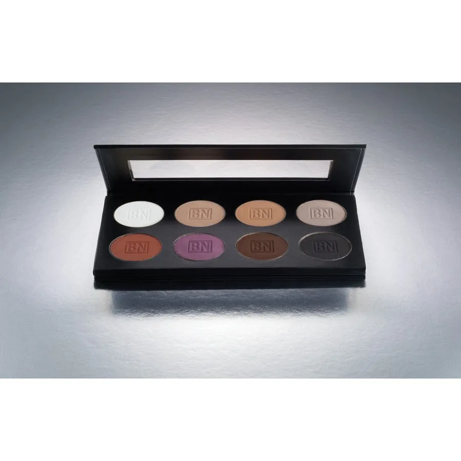 BEN NYE Pressed Eye shadows Palette ESP-914