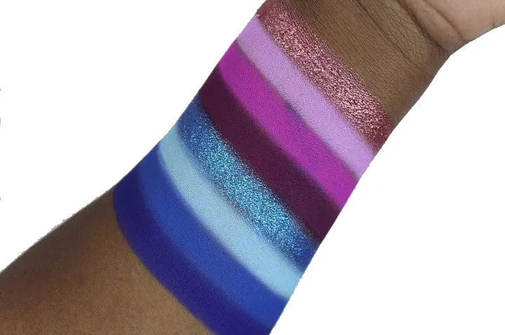 Blend Bunny Cosmetics Lure Palette