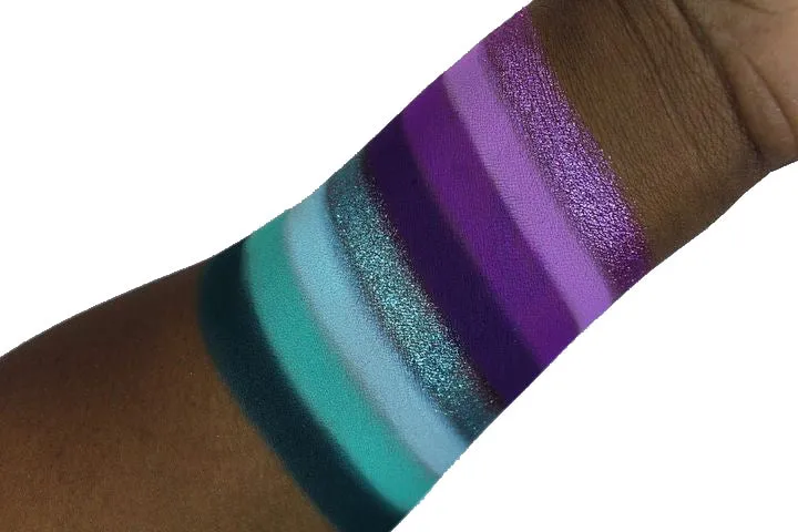 Blend Bunny Cosmetics Lure Palette