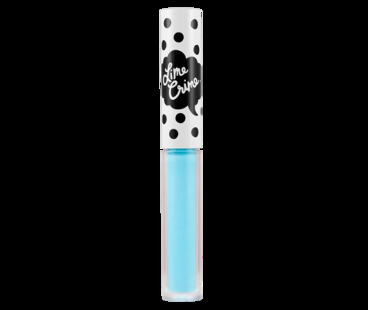 Blue Milk Liquid Eyeliner