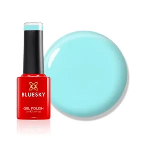 Bluesky Gel Polish Mini - Green to Breathe - LPD19