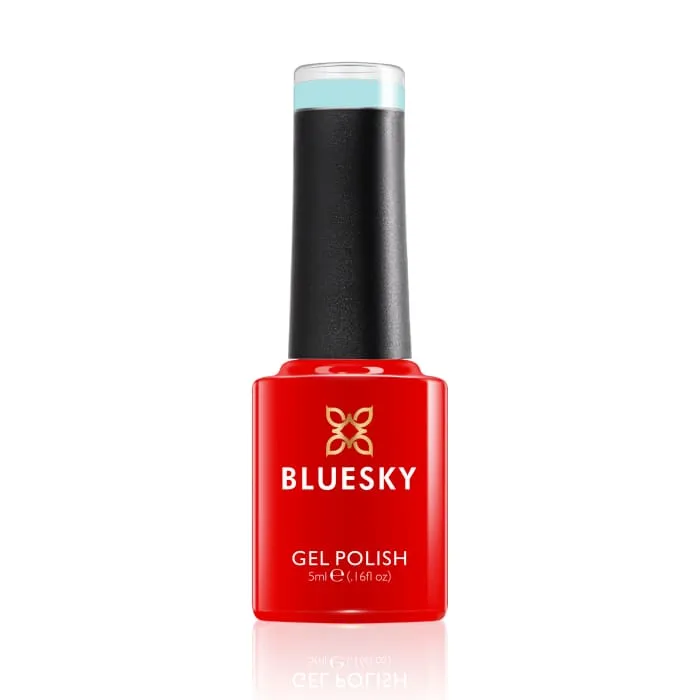 Bluesky Gel Polish Mini - Green to Breathe - LPD19