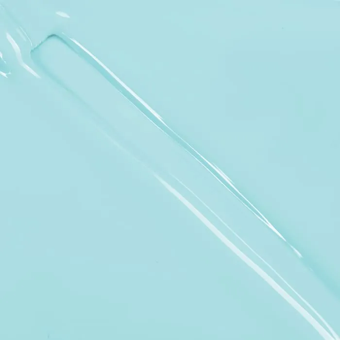 Bluesky Gel Polish Mini - Green to Breathe - LPD19
