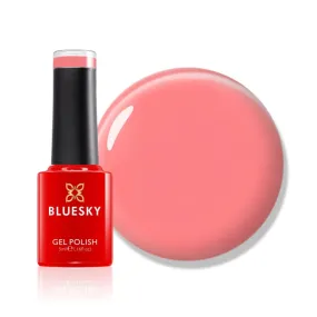 Bluesky Gel Polish Mini - Memorable - LPD08