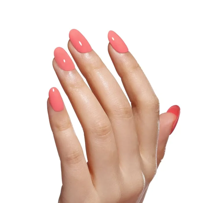 Bluesky Gel Polish Mini - Memorable - LPD08