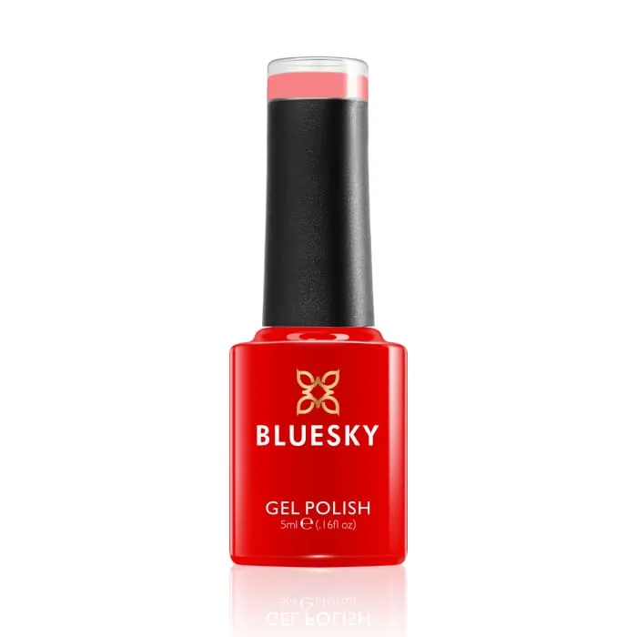 Bluesky Gel Polish Mini - Memorable - LPD08