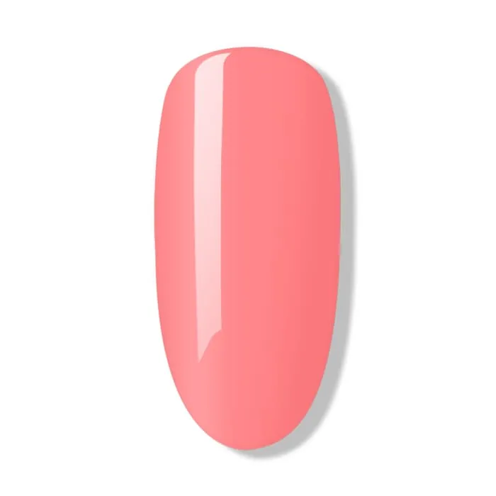 Bluesky Gel Polish Mini - Memorable - LPD08