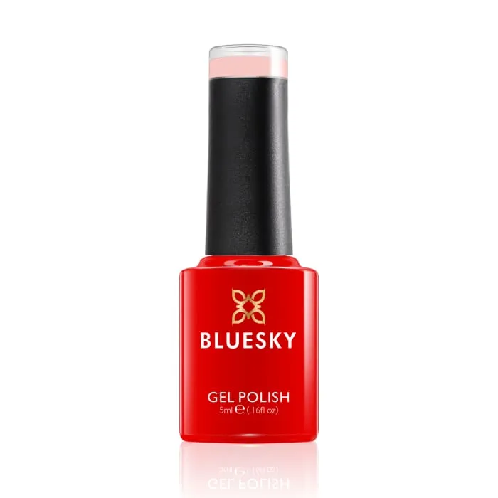 Bluesky Gel Polish Mini - Pick a Boo - LPD03