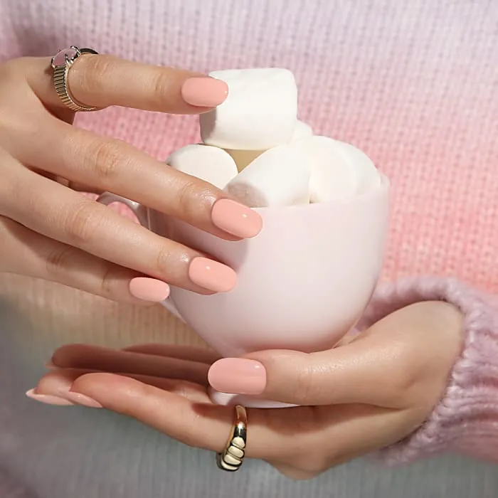 Bluesky Gel Polish Mini - Pick a Boo - LPD03