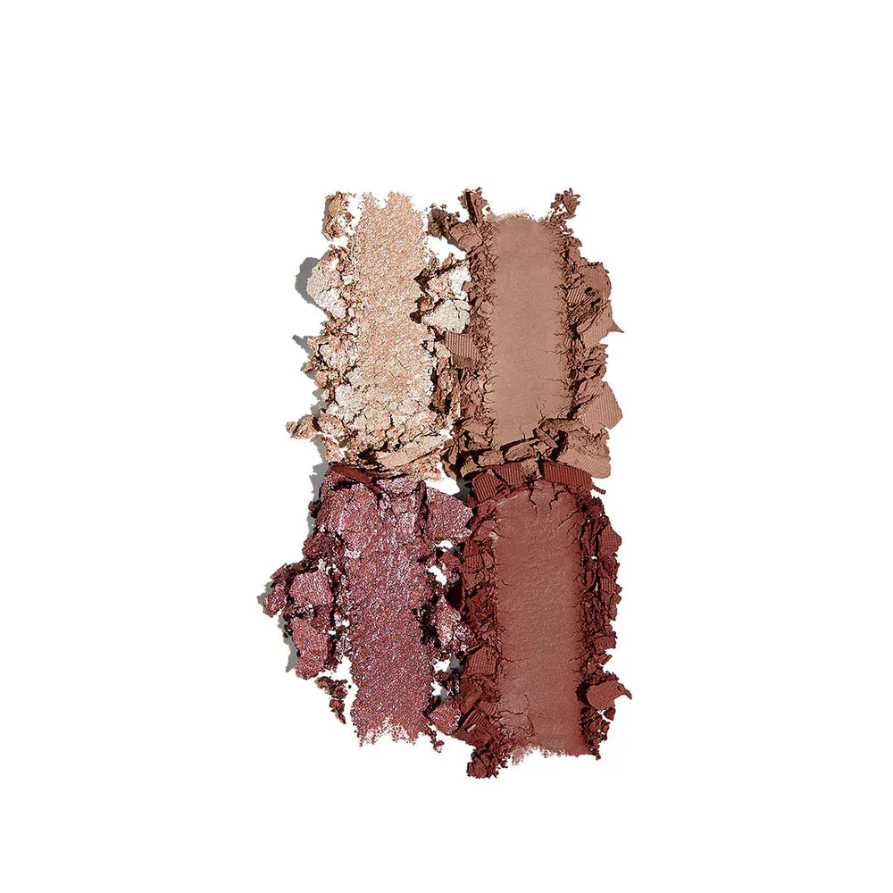 Bonbon Eyeshadow Quad