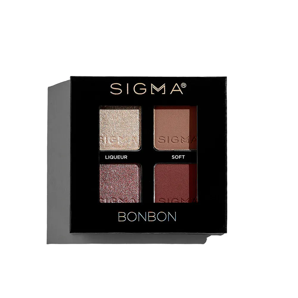 Bonbon Eyeshadow Quad