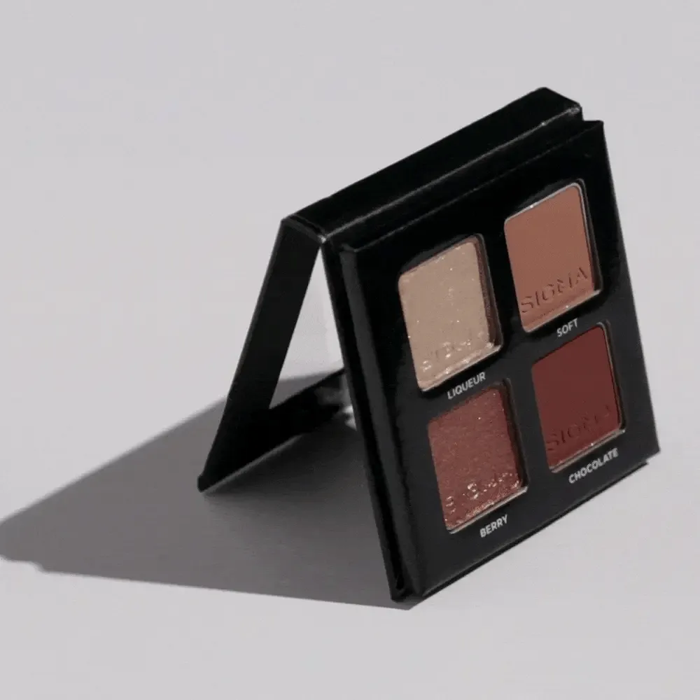 Bonbon Eyeshadow Quad