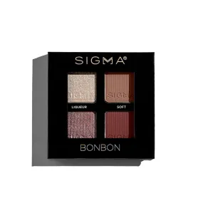 Bonbon Eyeshadow Quad