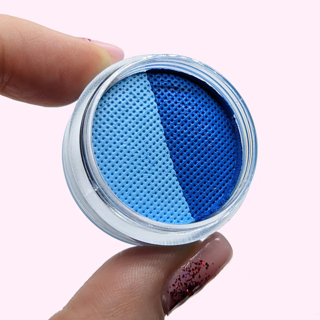 Cake Wet Eyeliner - 6 Piece Bundle