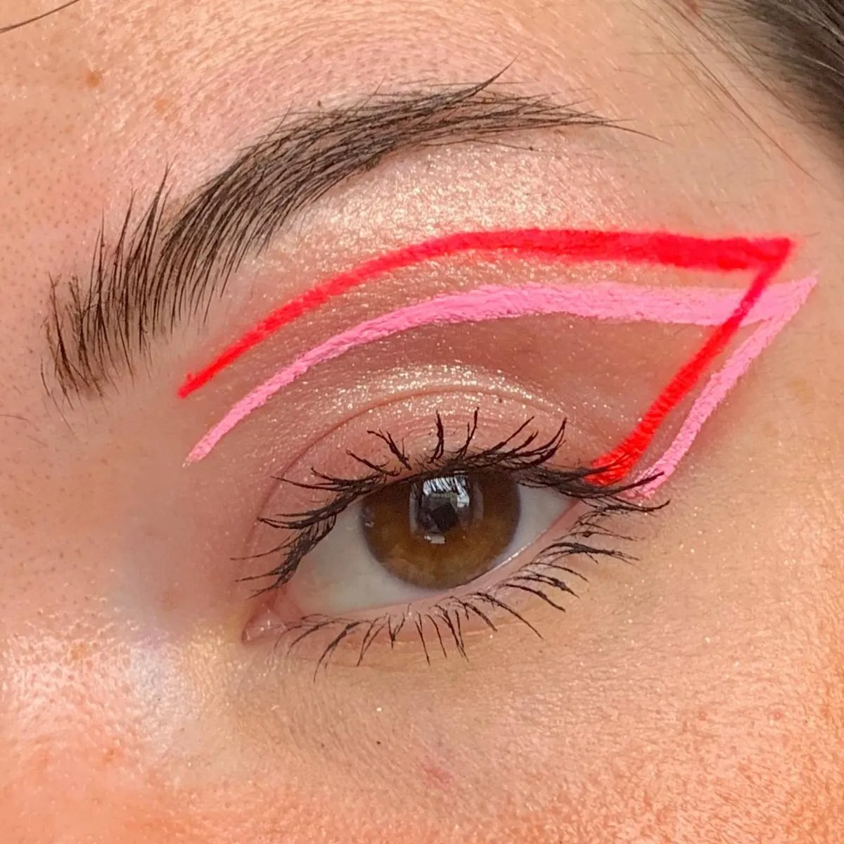 Cake Wet Eyeliner - 6 Piece Bundle
