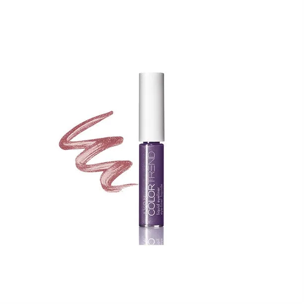 Color Trend Liquid Eyeliner
