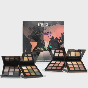 Compass of Creativity Quad Collection Vol 2
