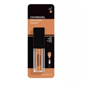 COVERGIRL - Exhibitionist Liquid Glitter Eyeshadow Guilty Party - 0.13 fl oz (4 ml)