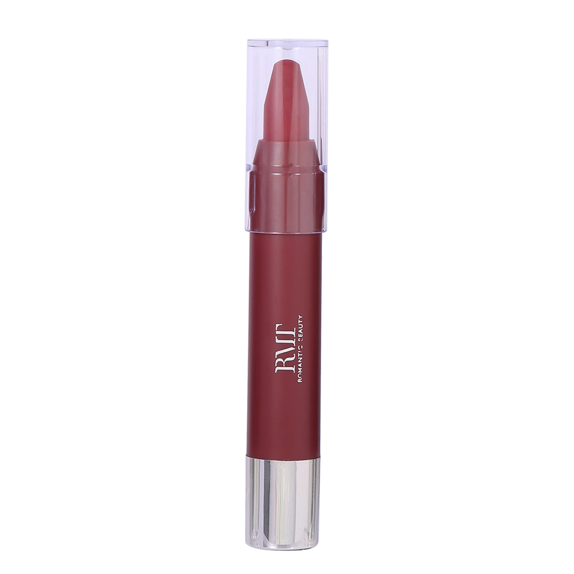 Crayon Lipstick (Nude)