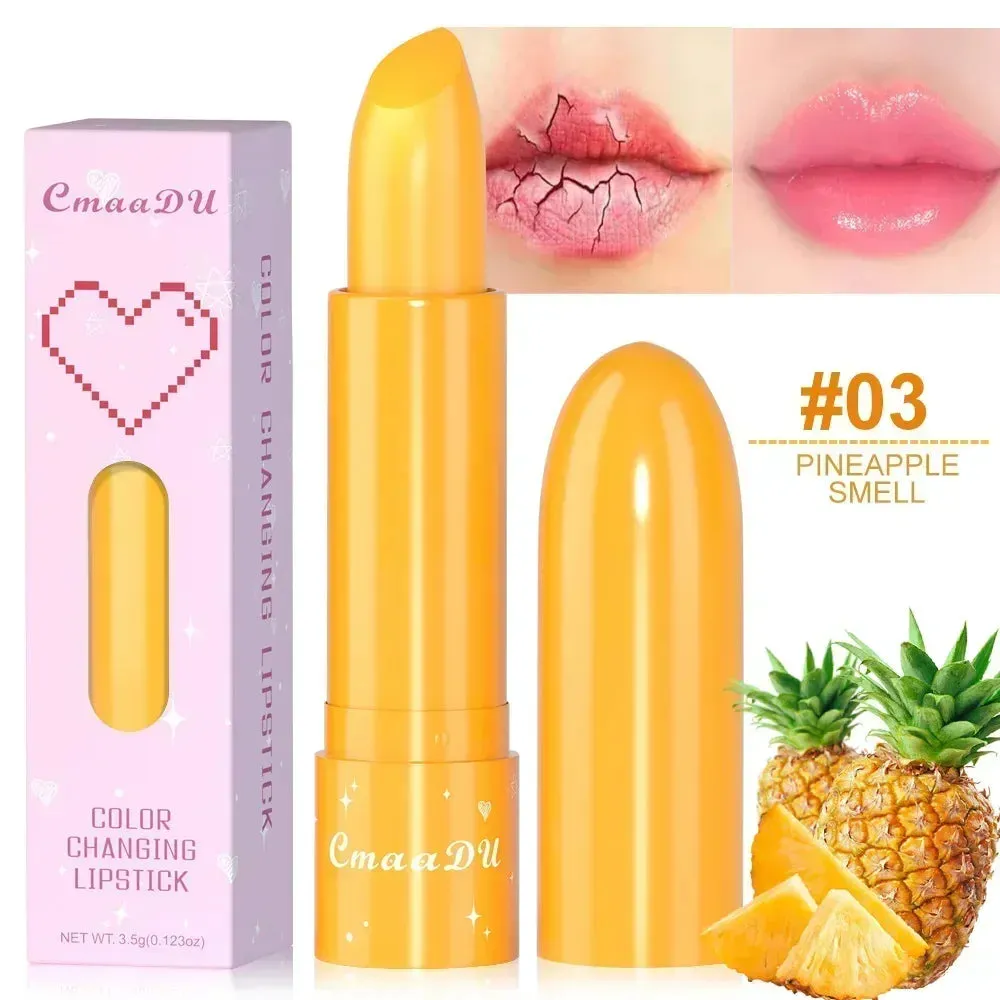 Crystal Jelly Lip Balm