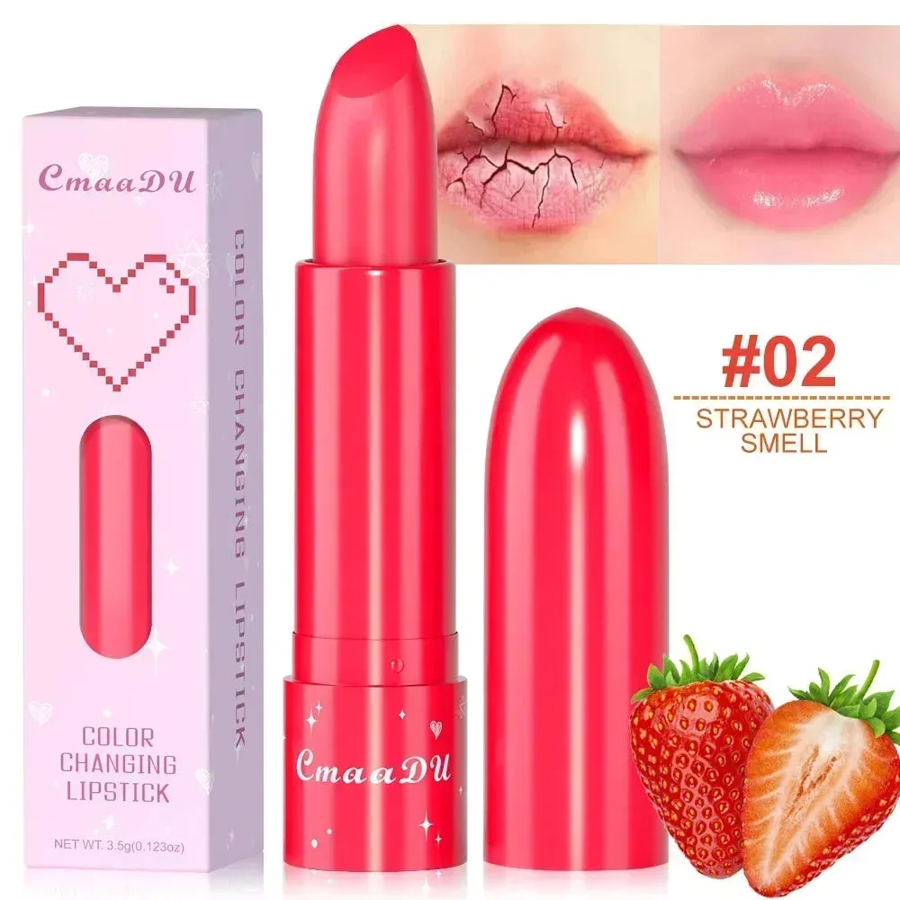 Crystal Jelly Lip Balm