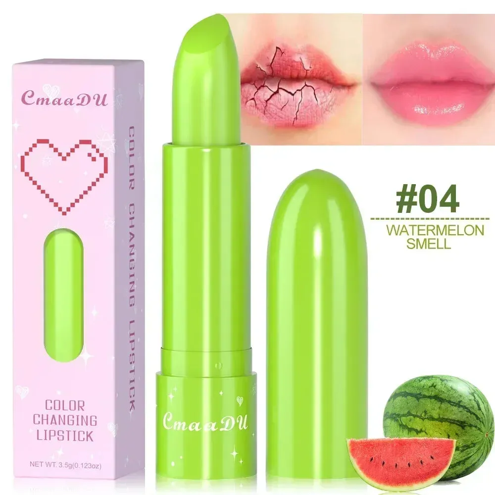 Crystal Jelly Lip Balm