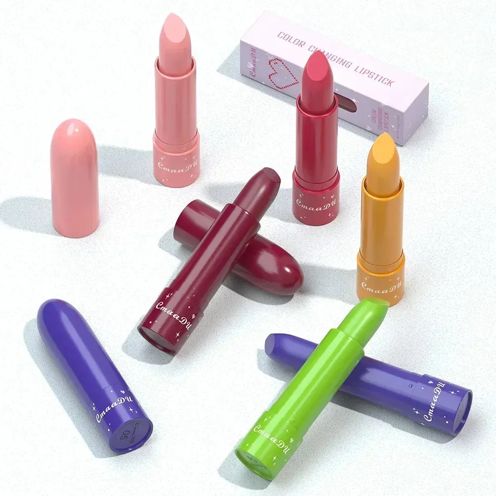 Crystal Jelly Lip Balm
