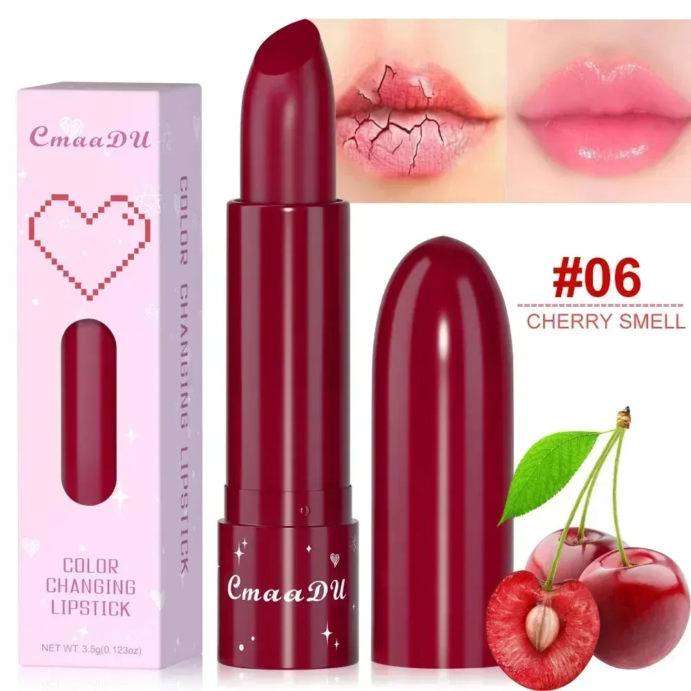 Crystal Jelly Lip Balm