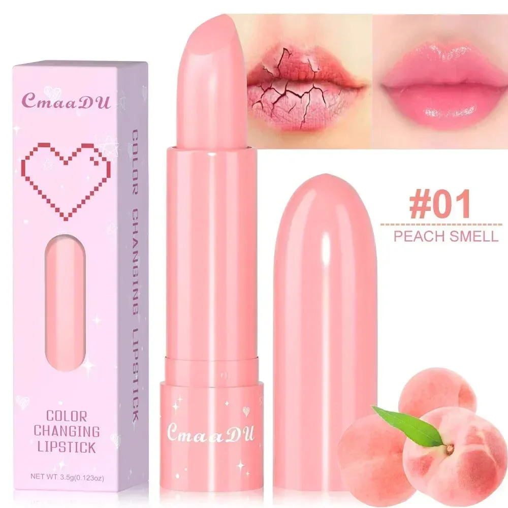 Crystal Jelly Lip Balm