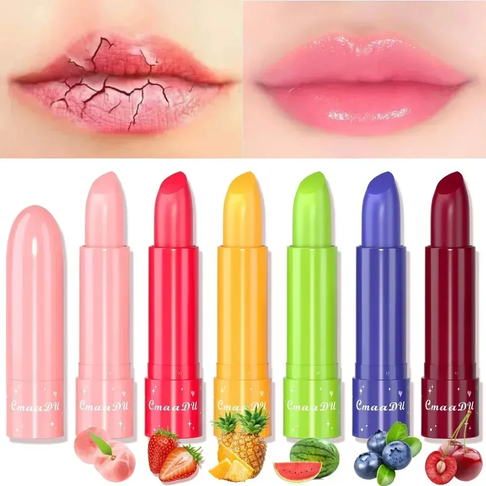 Crystal Jelly Lip Balm