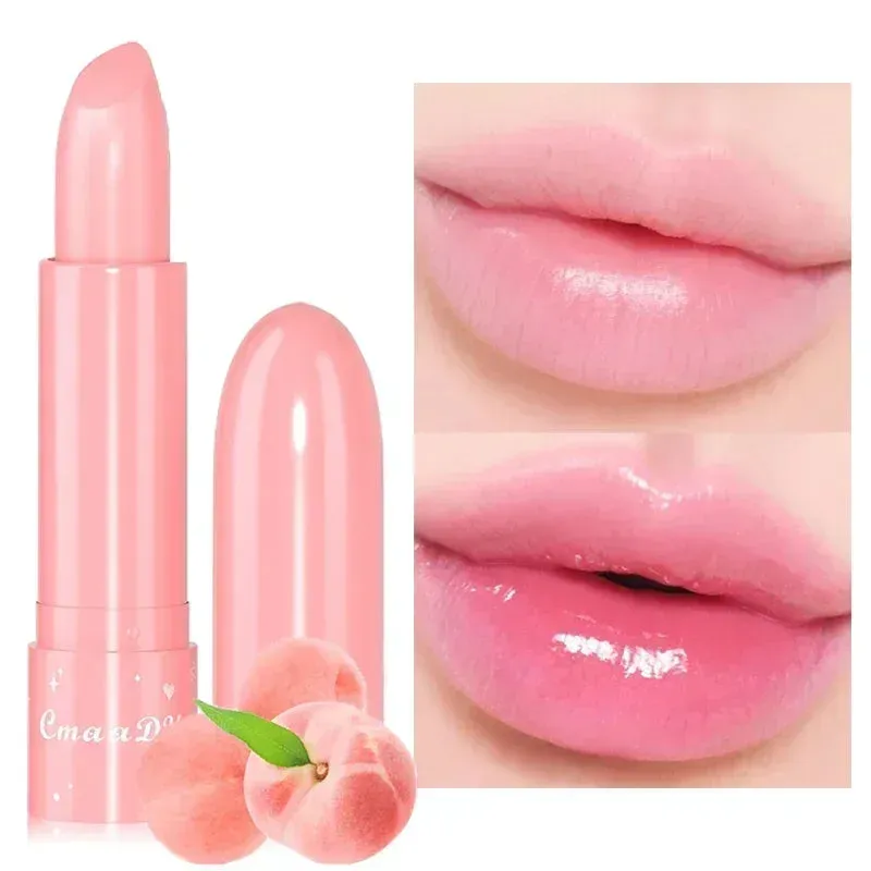 Crystal Jelly Lip Balm