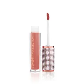 Rich Matte Liquid Lipsticks