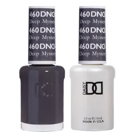 Dnd Gel 460 Deep Mystery
