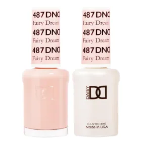 Dnd Gel 487 Fairy Dream