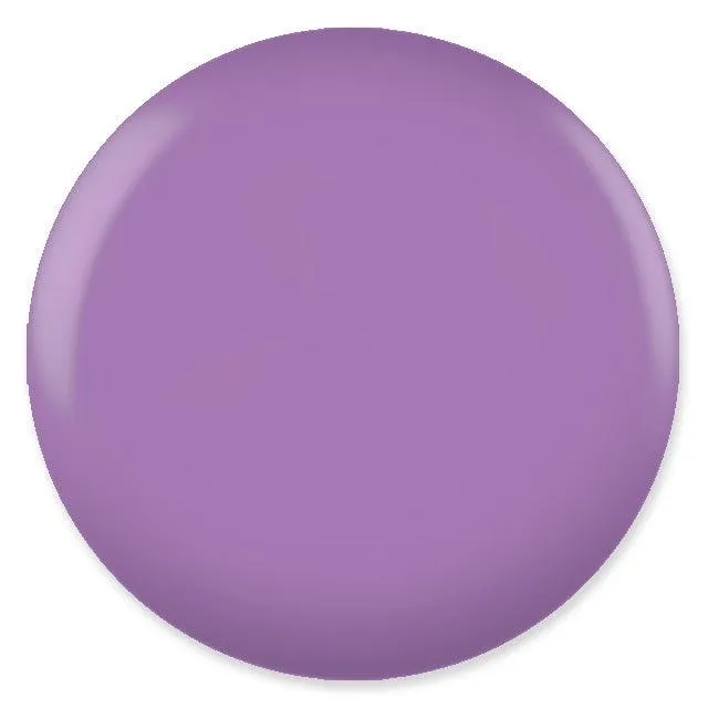 Dnd Gel 493 Lilac Season