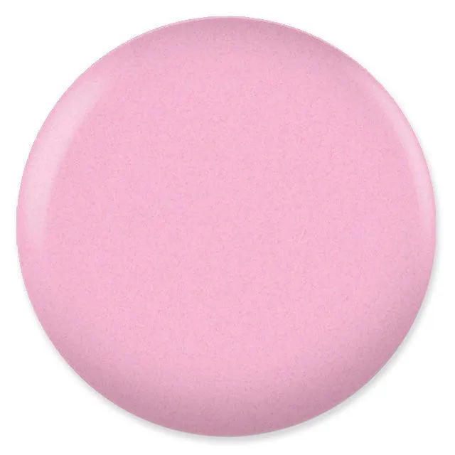 Dnd Gel 537 Panther Pink